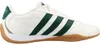 Adidas Adipista Couleur Blanc Voir les images du produit 4