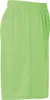 Uhlsport CENTER II SHORTS OHNE INNENSLIP M flash Produktbild-Vorschau 4