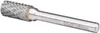 Fresa in metallo duro Makita 10 pezzi, 20 x 6 mm, forma Anteprima dell’immagine prodotto 2