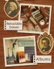Book Nook The Secret Rhythm 23 x 11 cm Produktbild-Vorschau 7