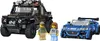 LEGO® Speed Champions 77264 Jaguar Project 7 en Land Rover Productafbeelding-voorbeeld 3