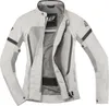Veste textile moto Bogotto Alastor Air Mesh pour femme, Voir les images du produit 4