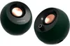 Creative Pebble Pro Lautsprecher Schwarz PC Speaker USB Produktbild-Vorschau 1