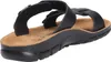 Birkenstock Sofia sandále čierne úzka šírka veľkosť 39 Náhľad obrázku produktu 9