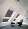 d-c-fix Tönungsfolie Static, transparent anthrazit 90 cm x Produktbild-Vorschau 2