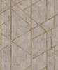 Livingwalls Art Deco Tapete Metropolitan Stories Francesca Produktbild-Vorschau 5
