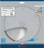 PRO Multi Material Kreissägeblatt, 254 x 3,2 x 30 mm, Z80 Produktbild-Vorschau 10