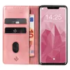 Handyhülle für Huawei Mate 20 Pro Kunstleder Flip Cover Produktbild-Vorschau 2