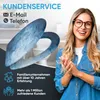 SANILO® WC-Sitz mit Absenkautomatik und Schnellverschluss Produktbild-Vorschau 7