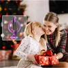 Swing Wheel mit Lichtrad, Kinder Blinkender Springring Produktbild-Vorschau 11