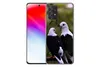 MuchoWow® Handyhülle Schutzhülle Hülle für Samsung Galaxy Produktbild-Vorschau 2