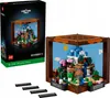 LEGO Minecraft St warsztatowy, Zestaw dla Dorosych Fanw z Podgląd zdjęcia produktu 16