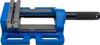 PAULIMOT Bohrmaschinen-Schraubstock 100 mm Backenbreite Produktbild-Vorschau 1