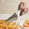 Pizzaschere, Pizzaschere zum schneiden und servieren, Produktbild-Vorschau 6