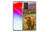 MuchoWow® Handyhülle Schutzhülle Hülle für Samsung Galaxy Produktbild-Vorschau 2