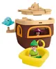 71769 Junior y Disney: El barco pirata de Peter Pan con Vista previa de la imagen del producto 3