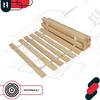 KOTARBAU® Doghe 80 x 200 cm Doghe in legno per letto Anteprima dell’immagine prodotto 5