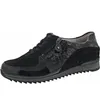Waldläufer Schnürhalbschuhe in schwarz, Gr. 4 Produktbild-Vorschau 6