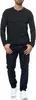 Red Bridge Herren Longsleeve Sweatshirt Chest-Pocket Produktbild-Vorschau 5