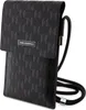 Karl Lagerfeld telefoonhoesje, 7 inch, Saffiano monoplak - Productafbeelding-voorbeeld 2