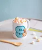 boccale BT21 Shooky junior 300 ml in Vetroceramica Anteprima dell’immagine prodotto 3