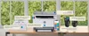 LaserJet Tank MFP 1604w (šedá, USB, WLAN) Náhled obrázku produktu 15