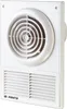 Badlüfter - Axialventilator - Rohrdurchmesser 100 mm - Für Produktbild-Vorschau 1