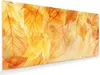 Glasbild 110x55cm in XXL für Wohnzimmer, Schlafzimmer Motiv Produktbild-Vorschau 1