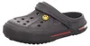 EVA Clog KL9957-BK Produktbild-Vorschau 8