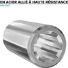 Manchon pour Arbre de transmission Arbre cannelé Type B 100 Voir les images du produit 4
