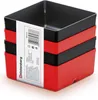 Sada 5 plastových boxů na nářadí UNITE BOX 110x55x132 Anteprima dell’immagine prodotto 8