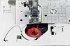 Nähmaschine Brother FS100WT 100 W Produktbild-Vorschau 16