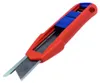 Knipex CutiX®, 165 mm, 40 mm, 144 g, Sichtverpackung, Produktbild-Vorschau 35