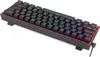 Redragon K617 RGB Mechanische Gaming-Tastatur mit 61 Tasten Produktbild-Vorschau 13