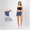 Merry Style Damen Shorts Radlerhose Boxershorts aus Produktbild-Vorschau 7