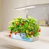 Doniczka na 12 roślin 4L LED GreenBlue Inteligentny system Podgląd zdjęcia produktu 9