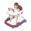2 in 1 Lauflernhilfe Babywalker Spiel- und Lauflernwagen Produktbild-Vorschau 1