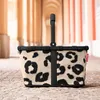 reisenthel Einkaufskorb Carrybag Teddy Leo Cream beige Produktbild-Vorschau 4