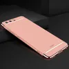 Handy Hülle Schutz Case für Huawei P10 Bumper 3 in 1 Cover Produktbild-Vorschau 1