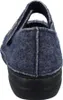 Finn Comfort Hausschuhe Damen 31393332343132 Blau 37 EU Produktbild-Vorschau 20