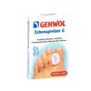 Gehwol nastawiacz korekcyjny do palców stóp duży 1 op. 3 Podgląd zdjęcia produktu 1