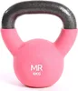 Rebecca Mobili Gewicht Fitnessstudio Kettlebell Neopren Produktbild-Vorschau 1