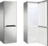 Amica KGCL 387115 E Ed-Look Kühlkombi 183/84L E Produktbild-Vorschau 1
