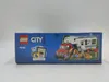 LEGO® City Pickup & Wohnwagen 60182 Produktbild-Vorschau 7