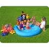 BESTWAY Aire de jeux pirate 140x130x104cm B52211 Voir les images du produit 12