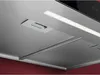 AEG GB67D91HL Wandmontiert Schwarz, Edelstahl 600 m³/h Produktbild-Vorschau 11