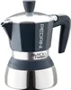 Pedrini MyMoka induction, Mokka-Kanne, Braun, Edelstahl, Produktbild-Vorschau 2