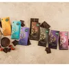 Hořká čokoláda 90% - Karibik 100g Náhled obrázku produktu 3