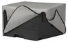 kwmobile Cover kompatibel mit Brother DCP-L2530DW / L2550DN Produktbild-Vorschau 1