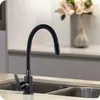 KRUMAD: Grifo de cocina, , para fregadero, con manguera, Vista previa de la imagen del producto 9
